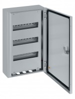 TDM Корпус металлический ЩРН-36 (540х330х120) IP54 Народный эконом SQ0905-3012 фото