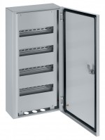 TDM Корпус металлический ЩРН-48 (670х330х120) IP54 Народный эконом SQ0905-3013 фото
