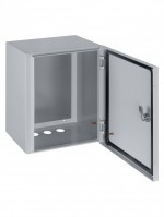 TDM Корпус металлический ЩМП-1-0 (395х310х220) IP54 Народный эконом SQ0905-3401 фото