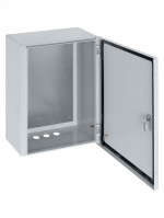 TDM Корпус металлический ЩМП-2-0 (500х400х220) IP54 Народный эконом SQ0905-3403 фото