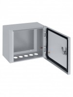 TDM Корпус металлический ЩМП-2.3.1-0 (250х300х150) IP54 Народный эконом SQ0905-3402 фото