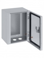 TDM Корпус металлический ЩМП-3.2.1-0 (300х210х150) IP54 Народный эконом SQ0905-3404 фото