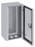 TDM Корпус металлический ЩМП-4.2.1-0 (400х210х150) IP54 Народный эконом SQ0905-3406 фото