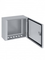 TDM Корпус металлический ЩМП-4.6.1-0 (400х600х150) IP54 Народный эконом SQ0905-3409 фото