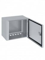 TDM Корпус металлический ЩМП-4.6.2-0 (400х600х250) IP54 Народный эконом SQ0905-3410 фото