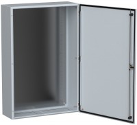 IEK Titan 5 корпус металлический ЩМП-120.80.30 УХЛ1 IP66 TI5-10-N-120-080-030-66 фото