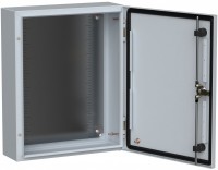 IEK Titan 5 корпус металлический ЩМП-50.40.15 УХЛ1 IP66 TI5-10-N-050-040-015-66 фото