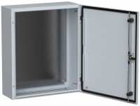 IEK Titan 5 корпус металлический ЩМП-60.50.20 УХЛ1 IP66 TI5-10-N-060-050-020-66 фото
