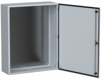 IEK Titan 5 корпус металлический ЩМП-100.80.30 УХЛ1 IP66 TI5-10-N-100-080-030-66 фото