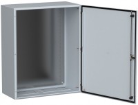 IEK Titan 5 корпус металлический ЩМП-100.80.40 УХЛ1 IP66 TI5-10-N-100-080-040-66 фото