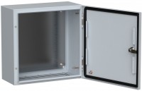 IEK Titan 5 корпус металлический ЩМП-40.40.20 УХЛ1 IP66 TI5-10-N-040-040-020-66 фото