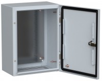 IEK Titan 5 корпус металлический ЩМП-40.30.20 УХЛ1 IP66 TI5-10-N-040-030-020-66 фото