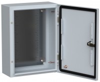 IEK Titan 5 корпус металлический ЩМП-40.30.15 УХЛ1 IP66 TI5-10-N-040-030-015-66 фото