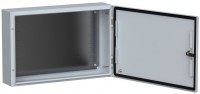 IEK Titan 5 корпус металлический ЩМП-40.60.15 УХЛ1 IP66 TI5-10-N-040-060-015-66 фото