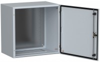 IEK Titan 5 корпус металлический ЩМП-60.60.40 УХЛ1 IP66 TI5-10-N-060-060-040-66 фото