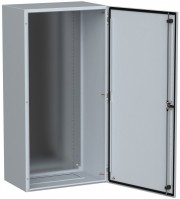 IEK Titan 5 корпус металлический ЩМП-120.60.40 УХЛ1 IP66 TI5-10-N-120-060-040-66 фото