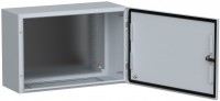 IEK Titan 5 корпус металлический ЩМП-40.60.25 УХЛ1 IP66 TI5-10-N-040-060-025-66 фото