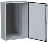 IEK Titan 5 корпус металлический ЩМП-120.80.40 УХЛ1 IP66 TI5-10-N-120-080-040-66 фото