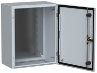 IEK Titan 5 корпус металлический ЩМП-50.40.25 УХЛ1 IP66 TI5-10-N-050-040-025-66 фото