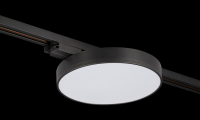 Jazzway PTR  1835-R240 35w 4000K 120° BL (черный)  IP40 .5048300 фото