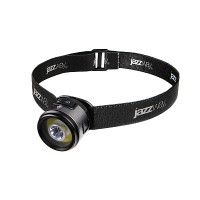 Jazzway Фонарь налобный AccuH5-L5W/L3W, Li-Ion .5046092 фото