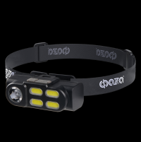 ФАZA Фонарь налобный AccuFH6-4COB/L3W .5044760 фото