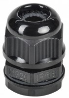 IEK Сальник MG 20 диаметр проводника 8,5-14мм IP68 YSA20-10-20-68-K02 фото