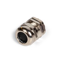 Fortisflex Кабельный ввод латунный МGM 42 (22-30 мм) 88613 фото