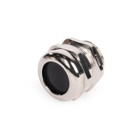 Fortisflex Кабельный ввод латунный МGM-L 12 (3-6.5 мм) 88614 фото
