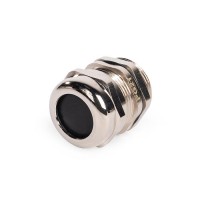 Fortisflex Кабельный ввод латунный PGM-L 36 (25-32 мм) 88840 фото