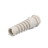 Fortisflex Кабельный ввод пластиковый PG-R 21 (13-18 мм) 88652 фото