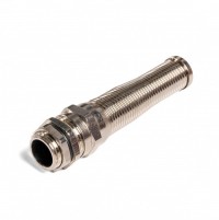 Fortisflex Кабельный ввод латунный MGM-R 20 (6-12 мм) 88629 фото