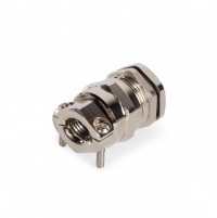 Fortisflex Кабельный ввод латунный MGM-DL 12 (3-6.5 мм) 88631 фото