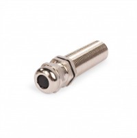 Fortisflex Кабельный ввод латунный МGM-XL 16 (4-8 мм) 88623 фото