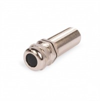 Fortisflex Кабельный ввод латунный МGM-XL 20 (6-12 мм) 88624 фото