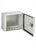 TDM Корпус металлический ЩМП-2.3.1-0 IP66 (250х300х150) SQ0905-0076 фото
