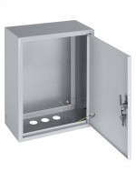 TDM Корпус металлический ЩМП-1-1 (395х310х150) SQ0905-0053 фото