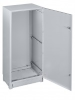 TDM Корпус металлический ЩМП-16.8.4-0 (1600х800х400) без монтажных панелей SQ0905-0401 фото