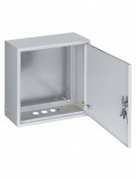 TDM Корпус металлический ЩМП-4.4.1-0 (400х400х150) SQ0905-0054 фото