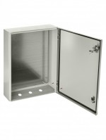 TDM Корпус металлический ЩМП-3-1 IP66 (650х500х150) SQ0905-0082 фото