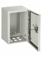 TDM Корпус металлический ЩМП-3.2.1-0 IP66 (300х210х150) SQ0905-0074 фото