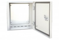 TDM Корпус металлический ЩМП-6.6.1-0 IP66 (600х600х150) SQ0905-0080 фото