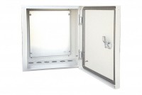 TDM Корпус металлический ЩМП-6.6.2-0 IP66 (600х600х250) SQ0905-0088 фото