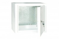 TDM Корпус металлический ЩМП-3.4.2-0 IP66 (300х400х200) SQ0905-1003 фото