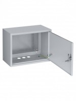 TDM Корпус металлический ЩМП-3.4.2-0 (300х400х200) SQ0905-1011 фото