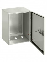 TDM Корпус металлический ЩМП-4.3.2-0 IP66 (400х300х200) SQ0905-1004 фото