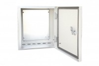 TDM Корпус металлический ЩМП-5.3.15 IP66 (500х300х150) SQ0905-1007 фото