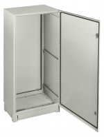 TDM Корпус металлический ЩМП-16.8.4-0 (1600х800х400) IP66 без монтажных панелей SQ0905-0417 фото
