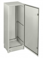 TDM Корпус металлический ЩМП-16.6.4-0 (1600х600х400) IP66 без монтажных панелей SQ0905-0416 фото
