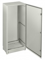 TDM Корпус металлический ЩМП-18.8.4-0 (1800х800х400) IP66 без монтажных панелей SQ0905-0419 фото